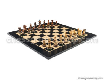 Šahovski komplet dublin