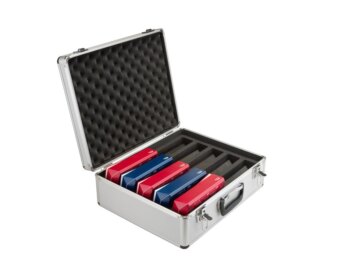 dgt kovček za šahovske ure