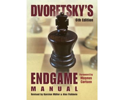 dvoretsky's endgame manual