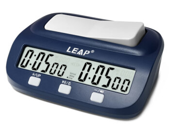 Šahovska ura Leap PQ9923