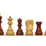 plastične šahovske figure dubrovnik elegant