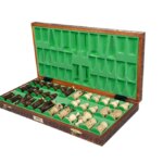 Šahovska garnitura grand royal