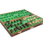 Šahovska garnitura grand royal