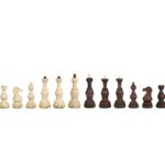 Šahovska garnitura legate