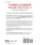 turbo charge your tactics 1 – drive your improvement