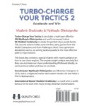 turbo charge your tactics 2 – accelerate and win