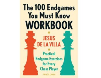 the 100 endgames you must know workbook