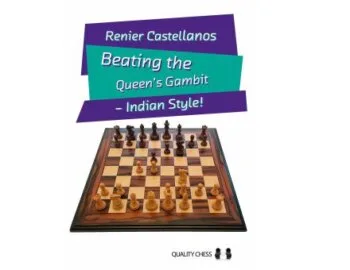 beating the queen’s gambit – indian style!