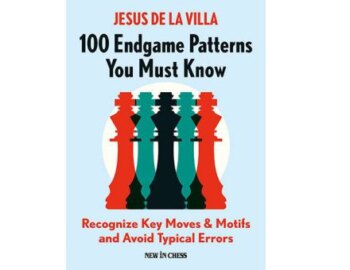 100 endgame patterns you must know