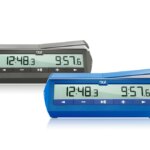 DGT 1500 Digital Chess Clock – Blitz & Training Timer