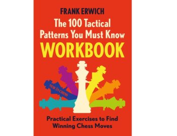 the 100 tactical patterns you must know workbook