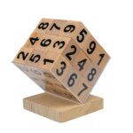 Cubo de Sudoku