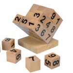 Cubo de Sudoku
