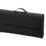 Carrying bag for folding chess sets