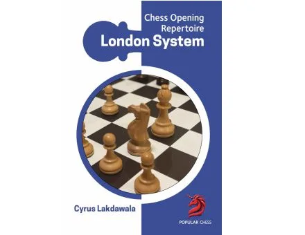 Chess Opening Repertoire: London System