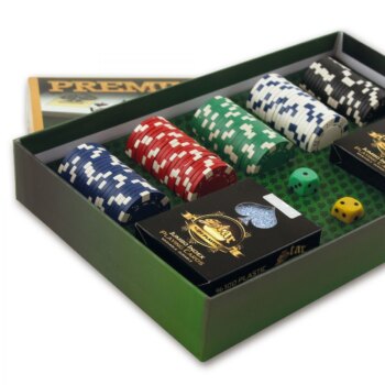 poker set izmir