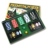 poker set izmir