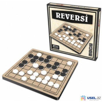 namizna igra reversi