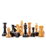 lesene Šahovske figure spain olive 5