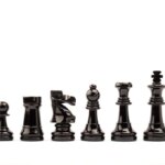 lesene Šahovske figure spain olive 5