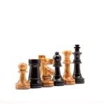 lesene Šahovske figure spain olive 5