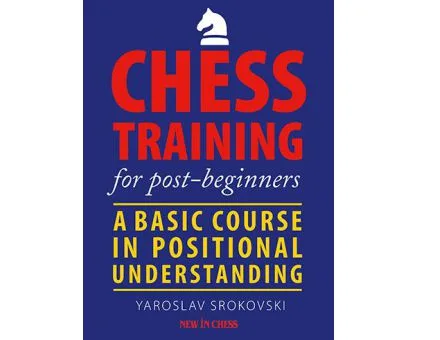 Chess Training for Post-Beginners