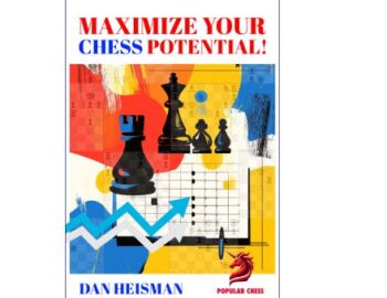 maximize your chess potential!