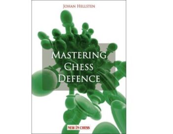 mastering chess defence