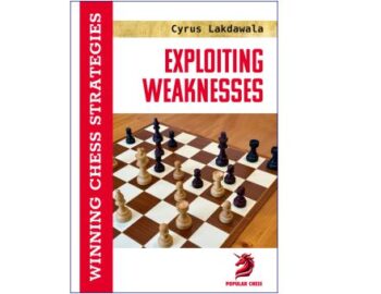 exploiting weaknewsses