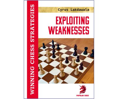 exploiting weaknewsses