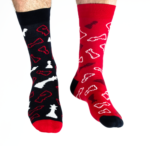 unikatne šahovske nogavice (kopija)