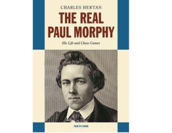 the real paul morphy