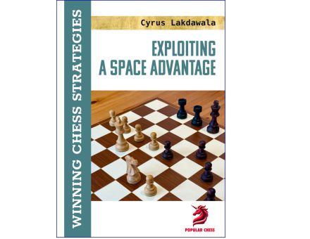 exploiting a space advantage