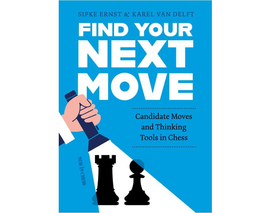 Find Your Next Move