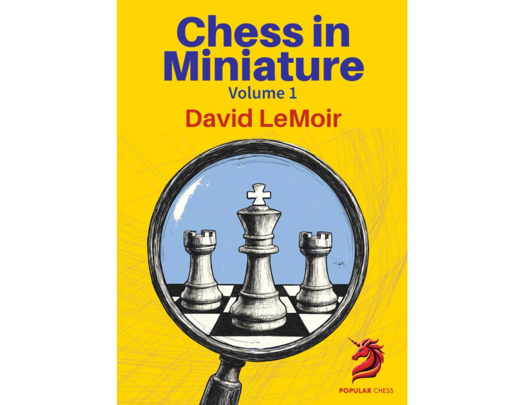 chess in miniature volume 1