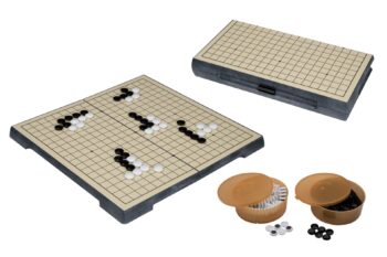 go & go bang, kaseta, plastika, magnetna