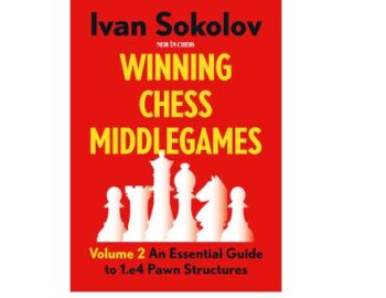 winning chess middlegames volume 2