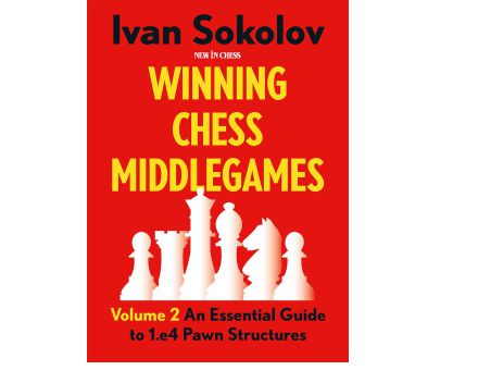 winning chess middlegames volume 2