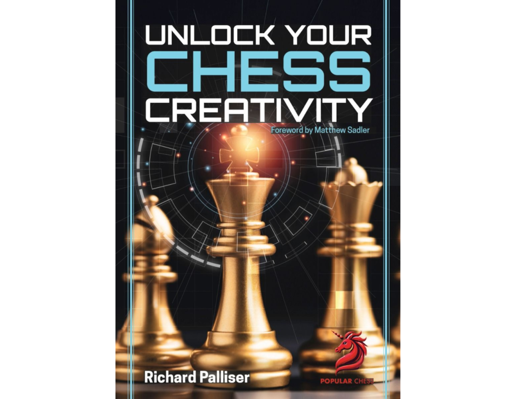 Unlock Your Chess Creativity