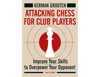 attacking chess for club players