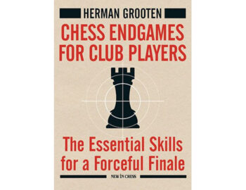 chess endgames for club players