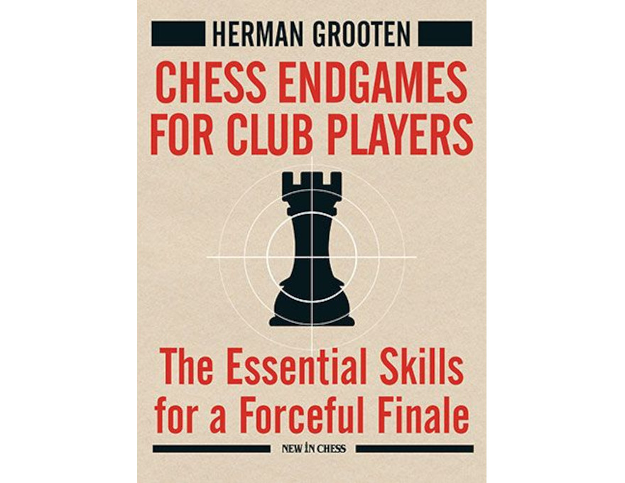 chess endgames for club players
