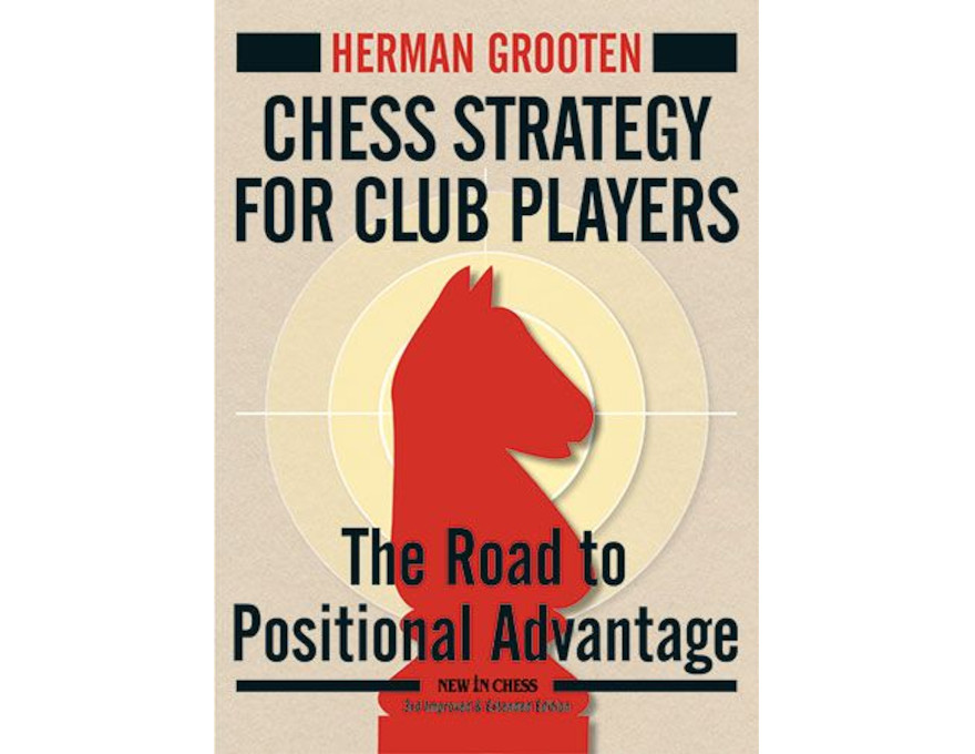 chess strategy for club players