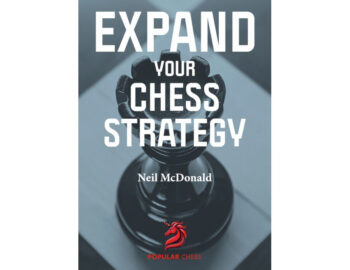expand your chess strategy