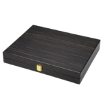 Drvene šahovske figure Valencia in Box