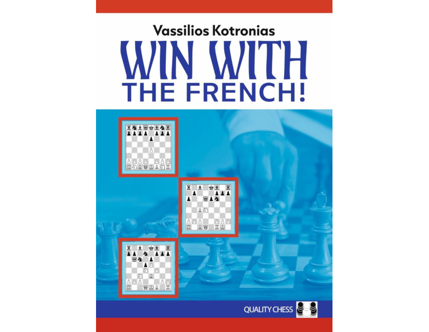 win with the french!