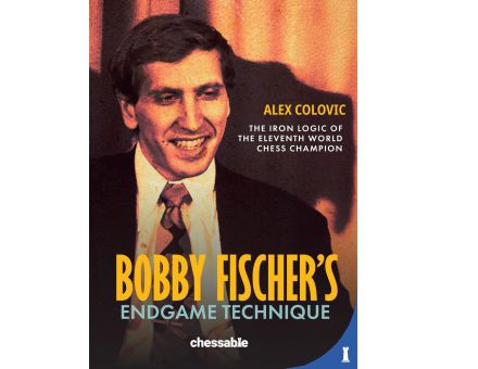 Bobby Fischer’s Endgame Technique