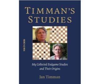 timman's studies