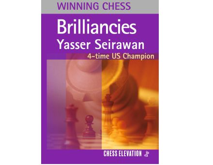 Winning Chess Brilliancies