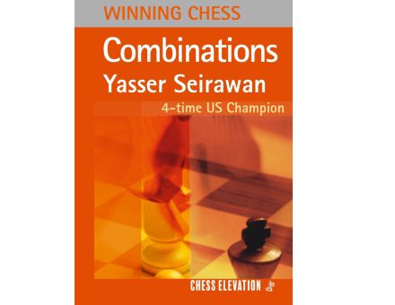 Winning Chess Combinations